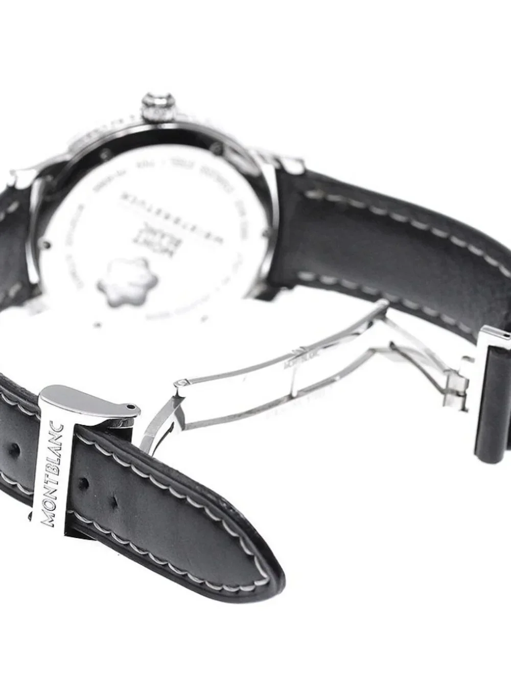 Montblanc product details